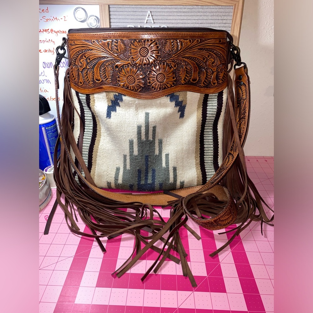 American Darling Purse